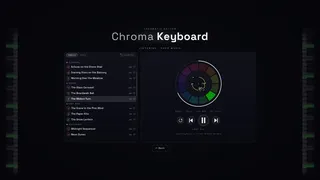 Скриншот 5 к игре Chroma Keyboard