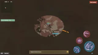 Скриншот 2 к игре Nomads Plague