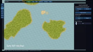 Скриншот 1 к игре Warlord