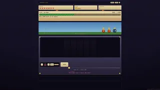 Скриншот 1 к игре Emberglade