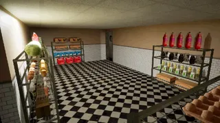 Скриншот 4 к игре Wrapix Doner