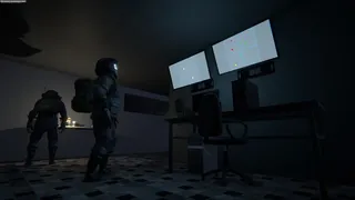 Скриншот 2 к игре Don't Forget the Train