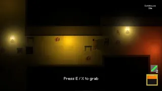 Скриншот 4 к игре Liminal Depths