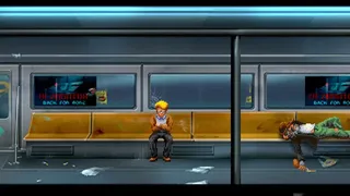 Скриншот 4 к игре Resonance