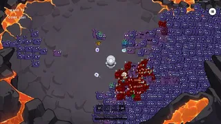 Скриншот 6 к игре Parasite Core