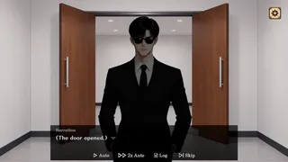 Скриншот 1 к игре Already Recorded The Statement
