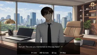 Скриншот 3 к игре Already Recorded The Statement