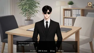 Скриншот 6 к игре Already Recorded The Statement