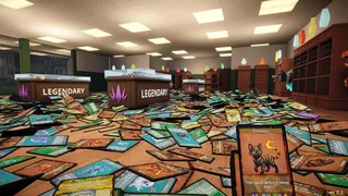 Скриншот 4 к игре TCG Cards Everywhere!