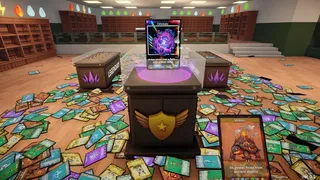 Скриншот 5 к игре TCG Cards Everywhere!