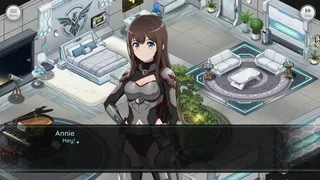 Скриншот 7 к игре Iron Remnant