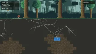 Скриншот 5 к игре Mycelarium