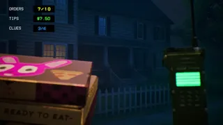 Скриншот 4 к игре Death Delivery