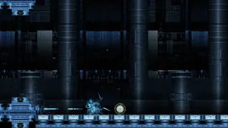 Скриншот 6 к игре Akryon-D