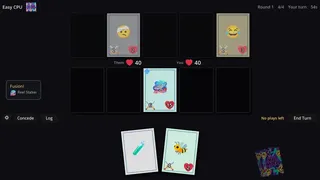 Скриншот 2 к игре eMojiMayhem