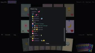 Скриншот 4 к игре eMojiMayhem