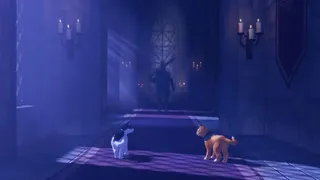 Скриншот 4 к игре The Missing Tail