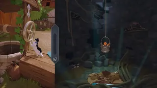 Скриншот 7 к игре The Missing Tail