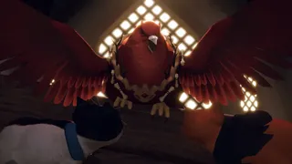 Скриншот 8 к игре The Missing Tail