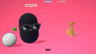 Скриншот 3 к игре Dimension Pets