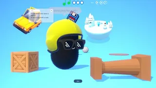 Скриншот 6 к игре Dimension Pets