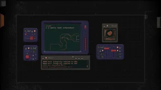 Скриншот 3 к игре Terminal Reign