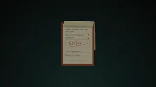 Скриншот 4 к игре Terminal Reign
