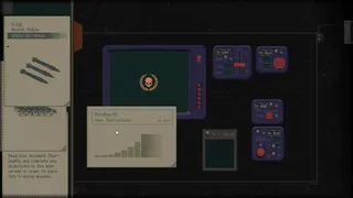 Скриншот 5 к игре Terminal Reign