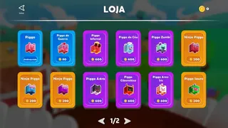 Скриншот 2 к игре Farm Break