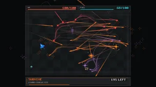 Скриншот 1 к игре DashBreaker