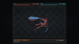 Скриншот 2 к игре DashBreaker