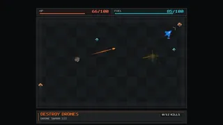 Скриншот 3 к игре DashBreaker