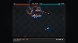 Скриншот 4 к игре DashBreaker