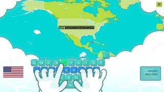 Скриншот 1 к игре Type the World