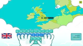 Скриншот 2 к игре Type the World