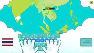 Скриншот 5 к игре Type the World