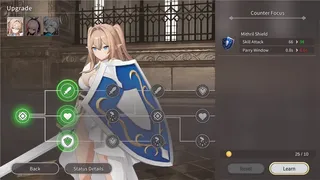 Скриншот 8 к игре Ring's Guard