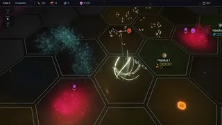Скриншот 4 к игре Hollow Orbits 4x
