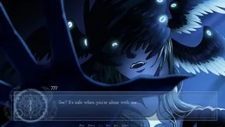 Скриншот 4 к игре Help! I Tried to Summon the Perfect Boyfriend and Messed Up so I Summoned a Demon Instead!?!?