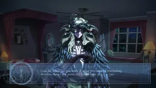 Скриншот 7 к игре Help! I Tried to Summon the Perfect Boyfriend and Messed Up so I Summoned a Demon Instead!?!?