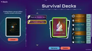 Скриншот 6 к игре Hostile Boards