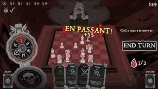 Скриншот 2 к игре DEATHMATE