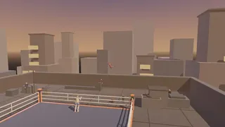 Скриншот 4 к игре Slap Boxing Simulator