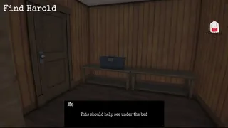 Скриншот 4 к игре HorseHair