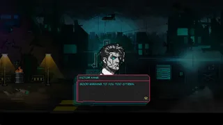 Скриншот 4 к игре CYBERCITY 2084