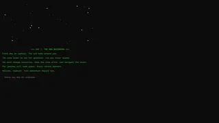 Скриншот 5 к игре Console Space