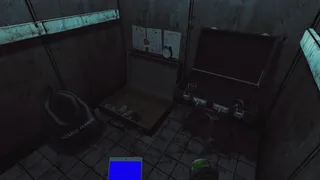 Скриншот 1 к игре The Phenomenon