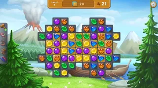 Скриншот 1 к игре Mundus - Impossible Universe