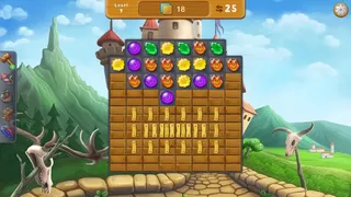 Скриншот 3 к игре Mundus - Impossible Universe