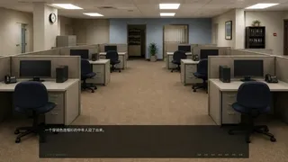 Скриншот 2 к игре Do Not Merge